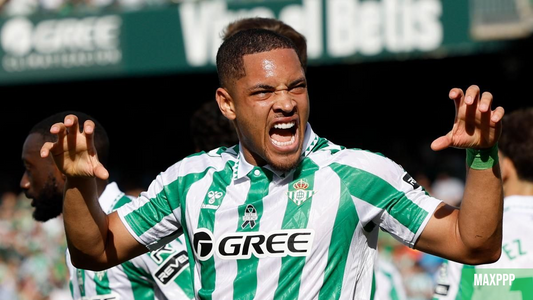 VITOR ROQUE ET PALMEIRAS ACCORD DE PRINCIPE !
