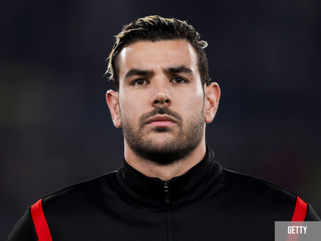 AL HILAL ET LE MILAN AC SE SONT MIS D'ACCORD POUR LE TRANSFERT DE THEO HERNANDEZ.