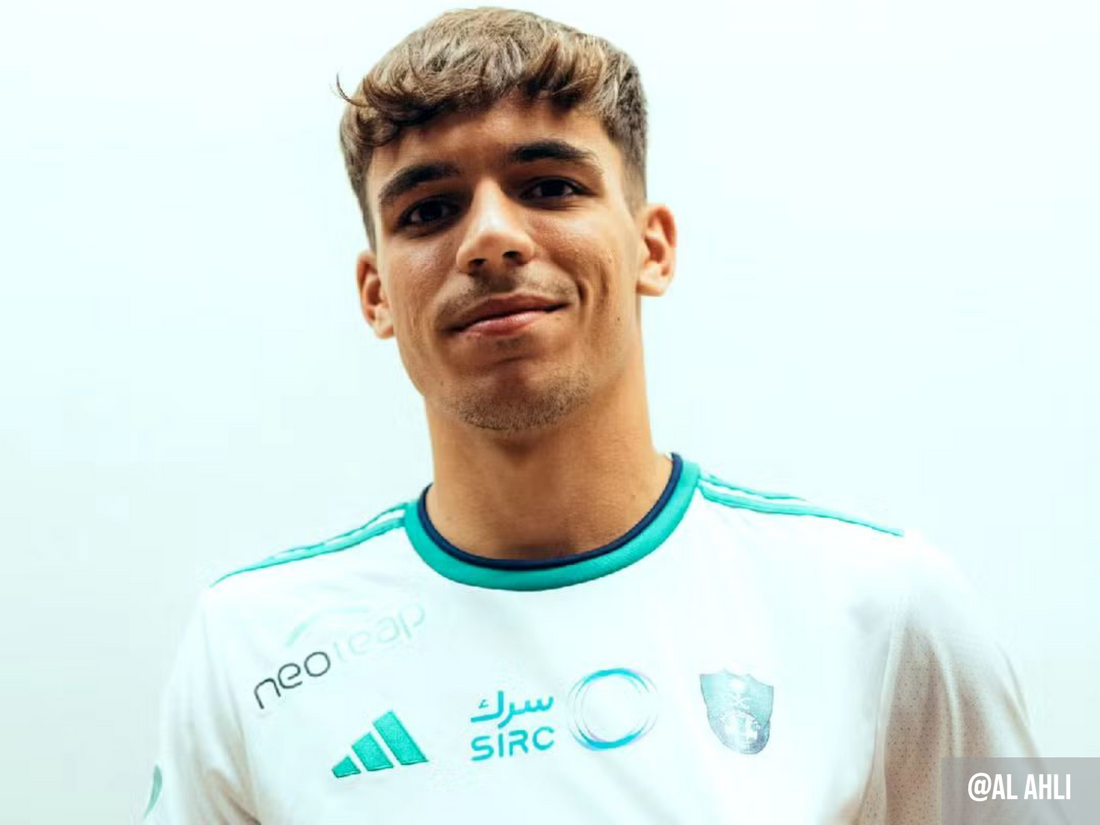 GABRI VEIGA AU FC PORTO C'EST FAIT!