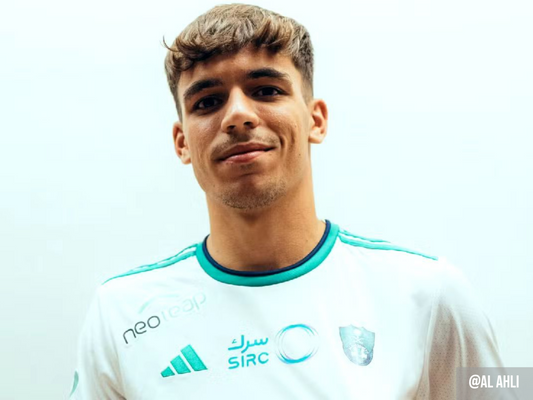 GABRI VEIGA AU FC PORTO C'EST FAIT!