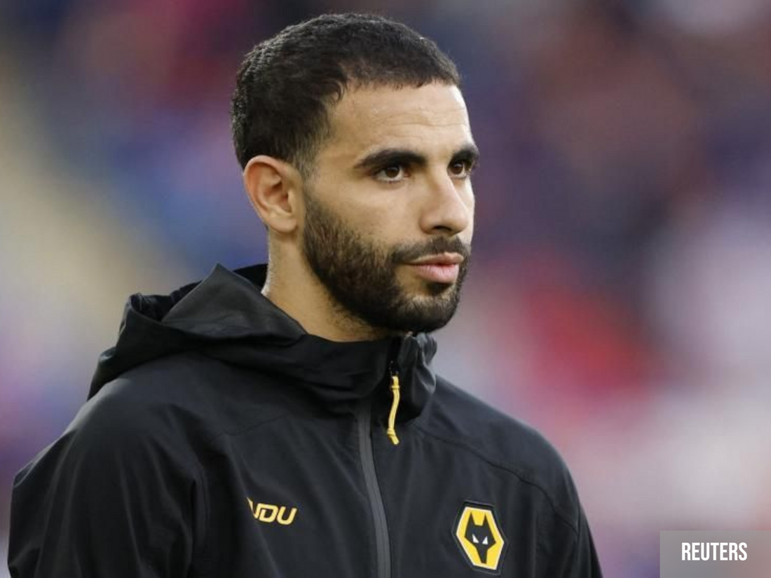 AIT NOURI ACCORD CONCLUT AVEC CITY!