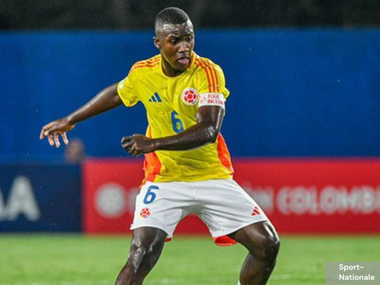 MANCHESTER UNITED VA SIGNER UNE NOUVELLE PÉPITE!