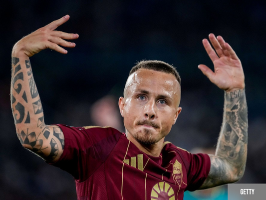 ACCORD TROUVÉ ENTRE AL HILAL ET L'AS ROMA POUR ANGELINÕ.