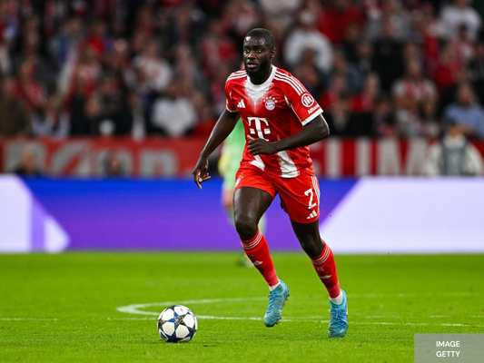 ÇA CE COMPLIQUE ENTRE UPAMECANO ET LE BAYERN MUNICH