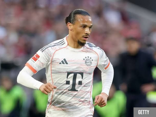 OFFICIEL| LEROY SANE S'ENGAGE AVEC GALATASARAY.