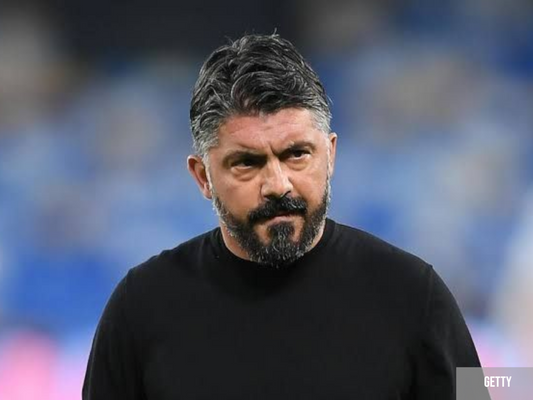 ITALIE| GENNARO GATTUSO NOUVEAU COACH DE SQUADRA AZZURA