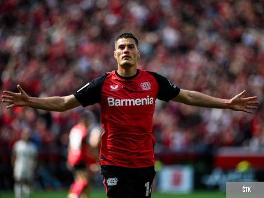 PATRICK SCHICK SUR LA LISTE DE PLUSIEURS GROS CLUBS!