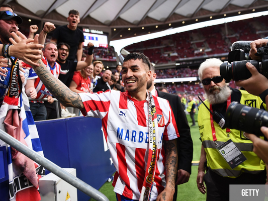ANGEL CORREA EST MAINTENANT UN TIGRE