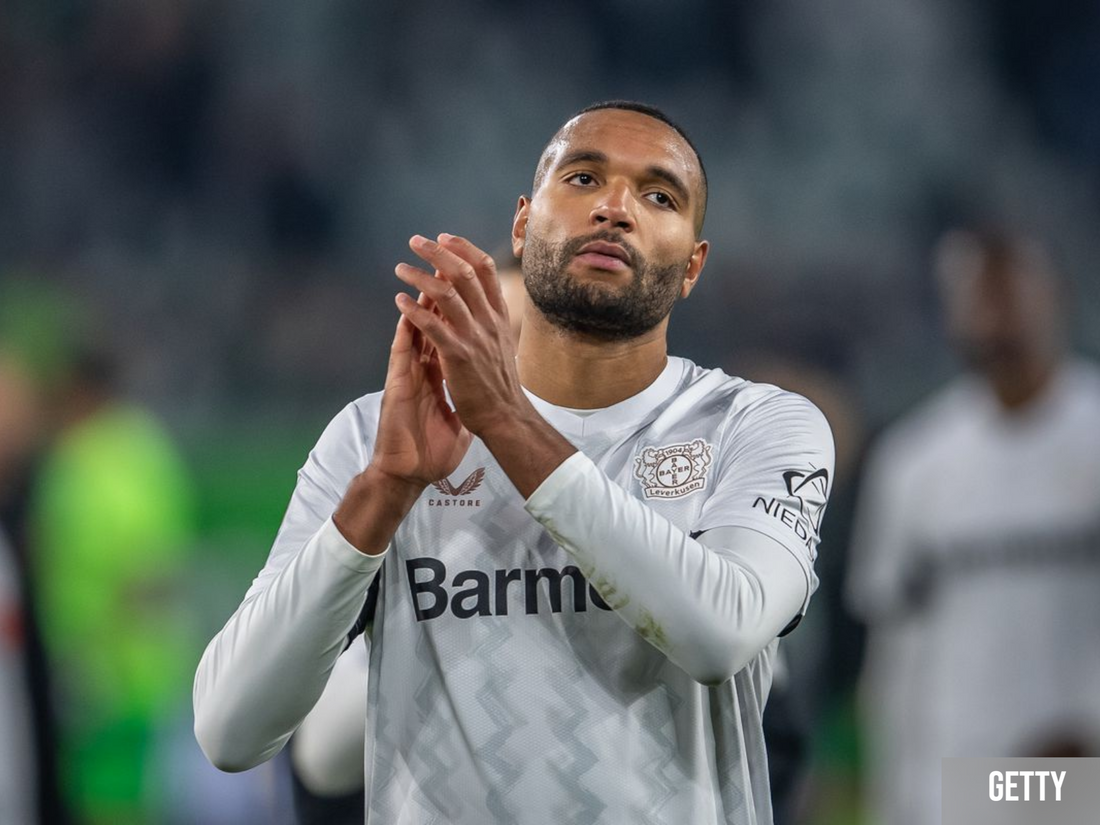 LE BAYERN MUNICH TIENT SA PREMIÈRE RECRUE.