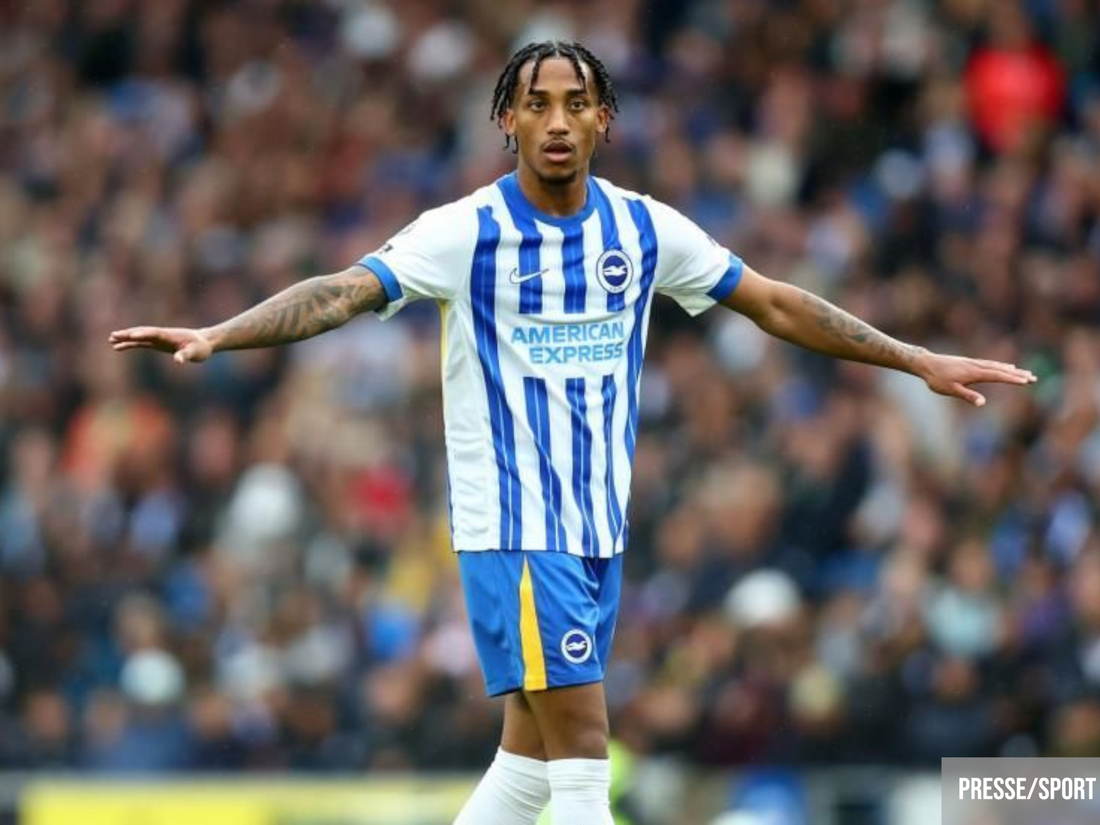 JOAO PEDRO VA REJOINDRE CHELSEA OFFICIEL!