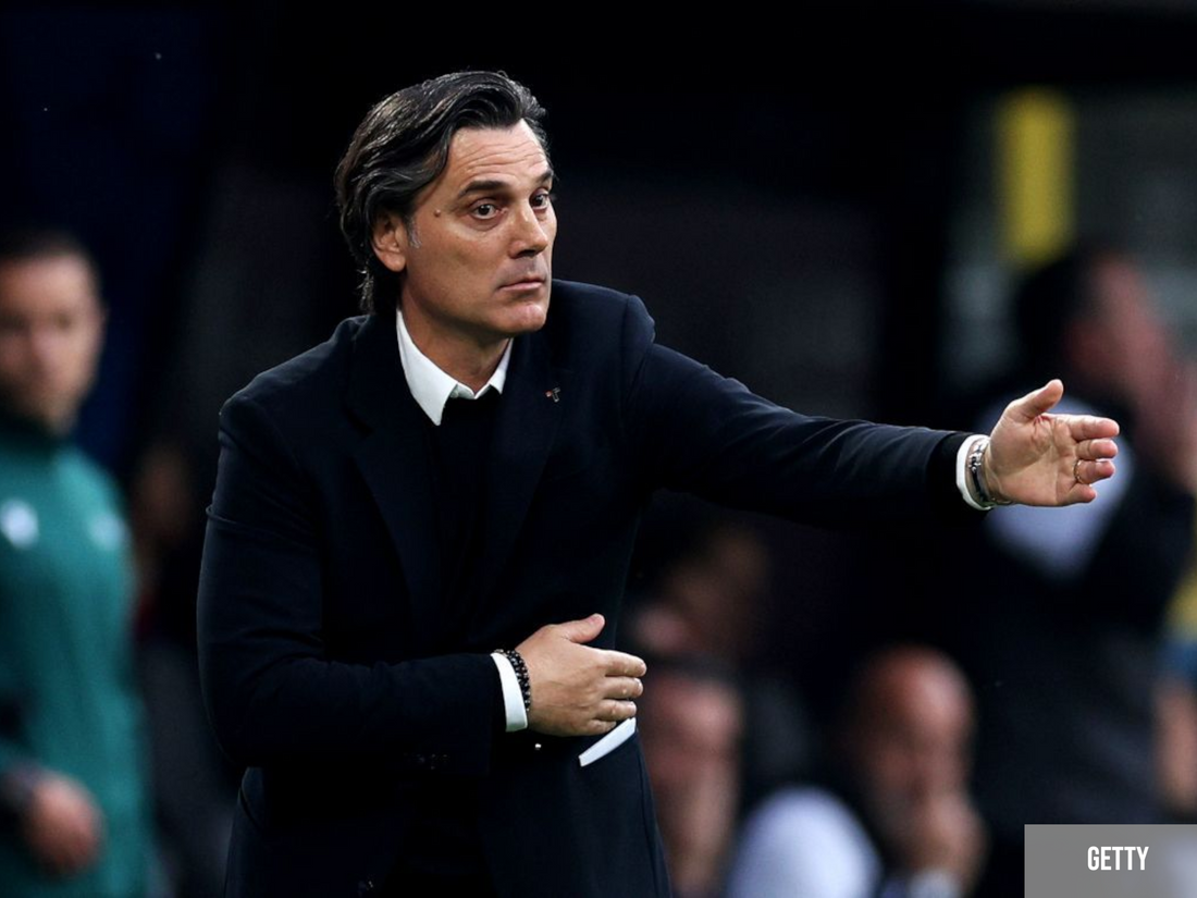 VICENZO MONTELLA PROLONGÉ JUSQU'EN 2028 AVEC LA TURQUIE!