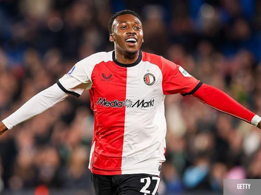 ANTONI MILAMBO REJOINT BRENTFORD POUR 5 ANS.