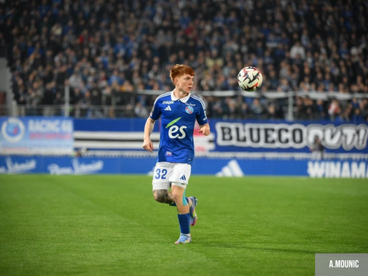 BRIGHTON ALBION CEDE DÉFINITIVEMENT VALENTIN BARCO