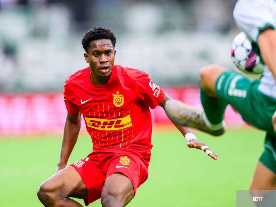 MARIO DORGELES A SIGNÉ SON CONTRAT AVEC BRAGA!