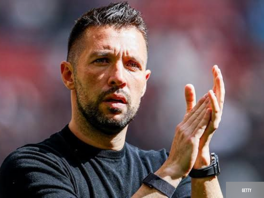 FRANCESCO FARIOLI NOMMÉ COACH DU FC PORTO