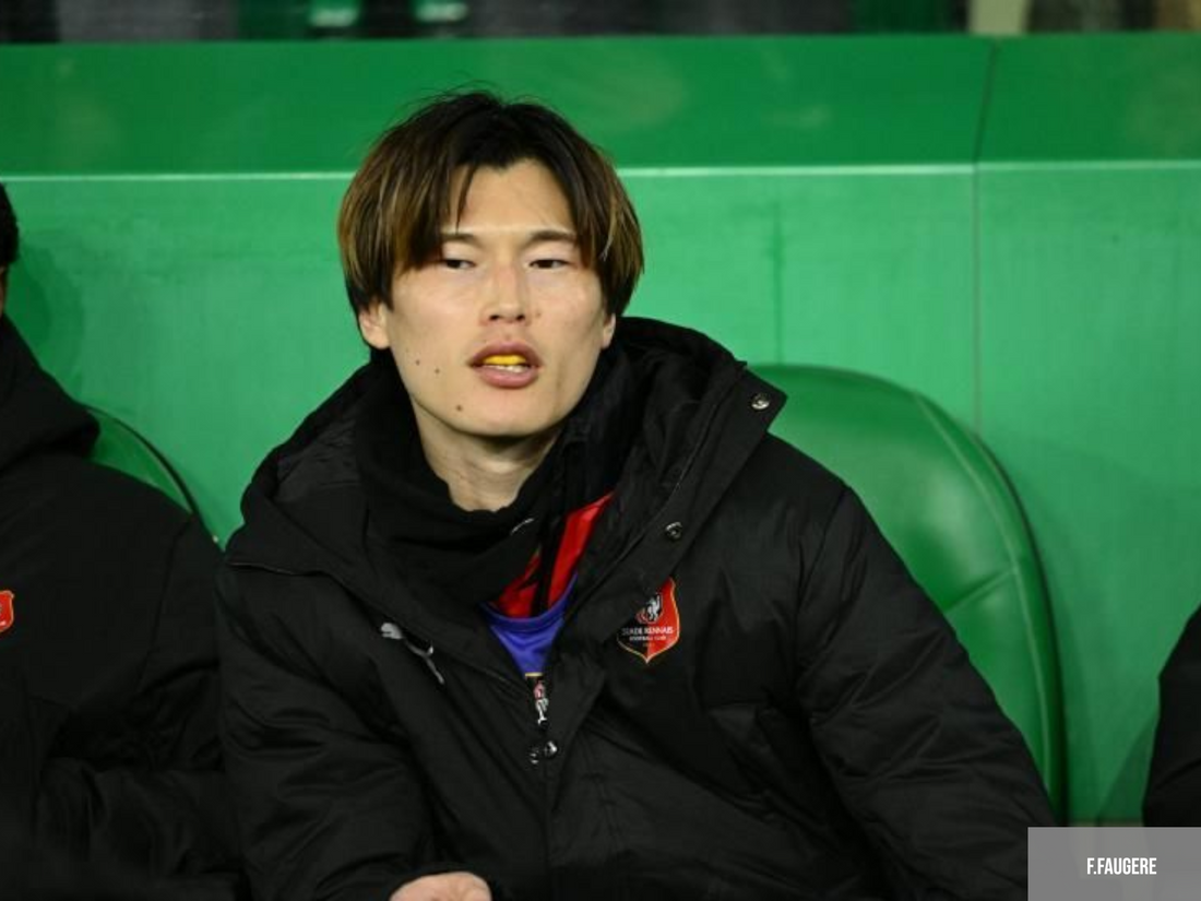 KYOGO FURUHASHI S'ENGAGE AVEC BIRMINGHAM CITY!