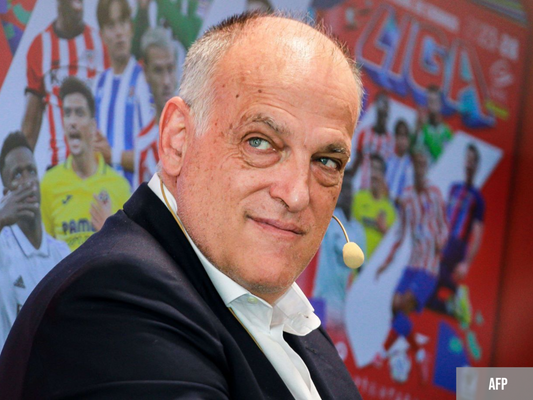 JAVIER TEBAS IMPLIQUÉ DANS L'ECHEC DU  DOSSIER NICO WILLIAMS ?