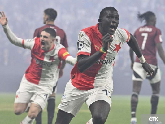 EL HADJI MALICK REJOINT WEST HAM!