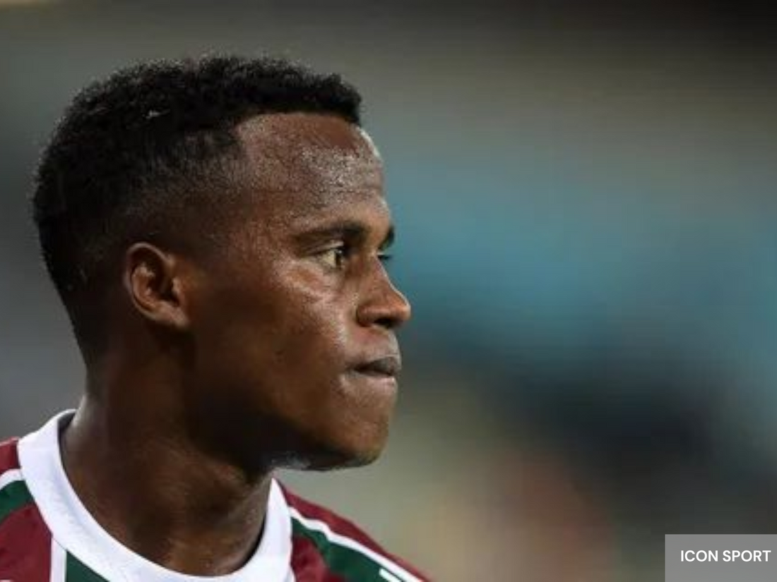 JOHN ARIAS VA S'ENGAGER AVEC WOLVERHAMPTON.