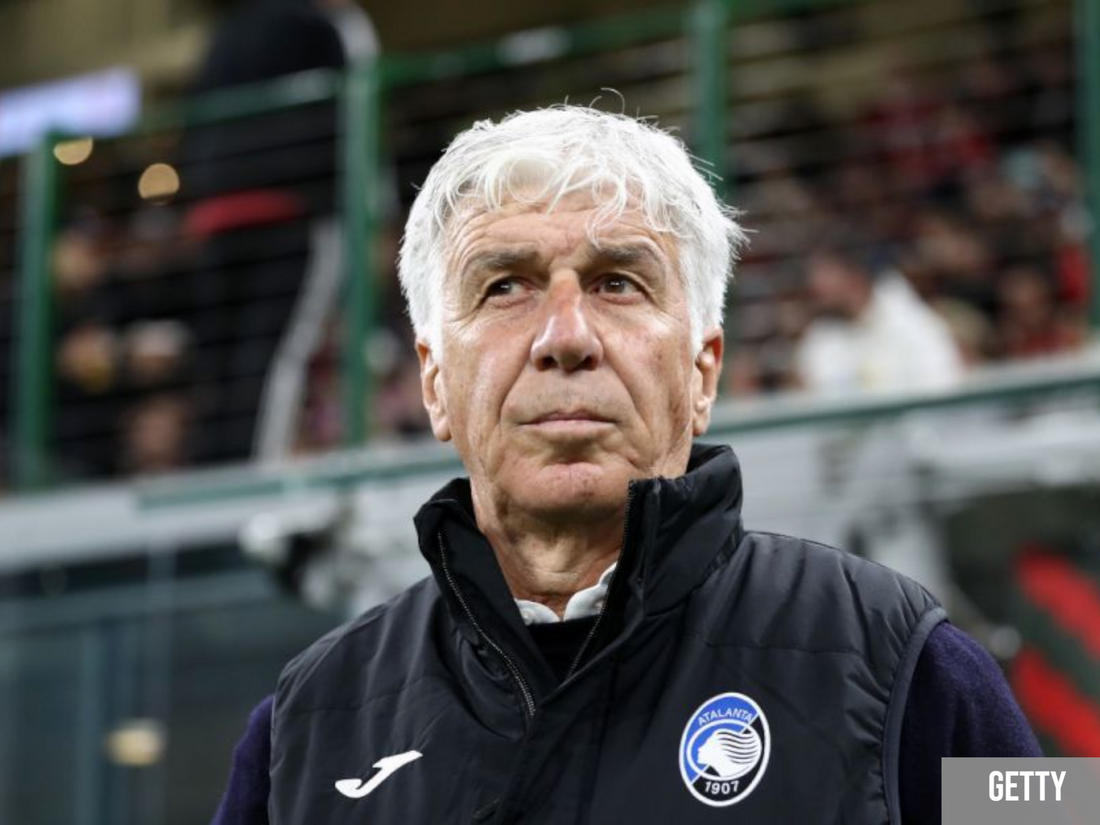 OFFICIEL| GASPERINI VA REJOINDRE L'AS ROMA