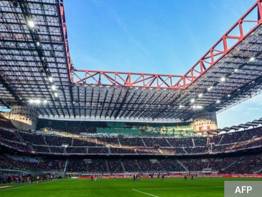 EURO 2032| SAN SIRO NON RETENUS!