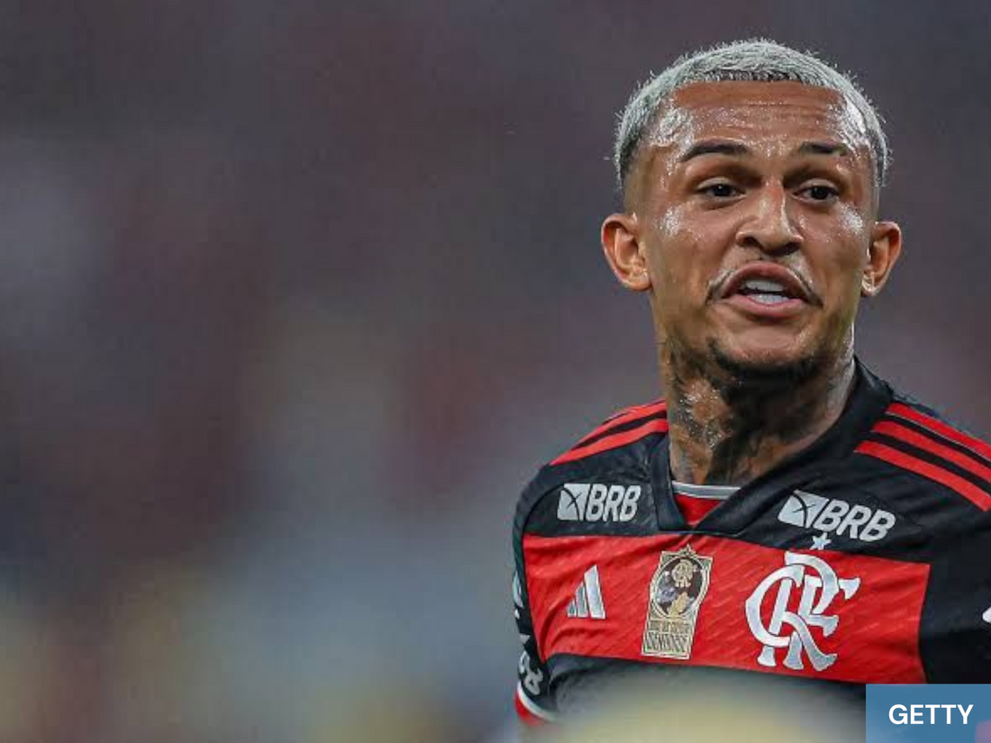 SERIE A| WESLEY S'ENGAGE AVEC L'AS ROMA!