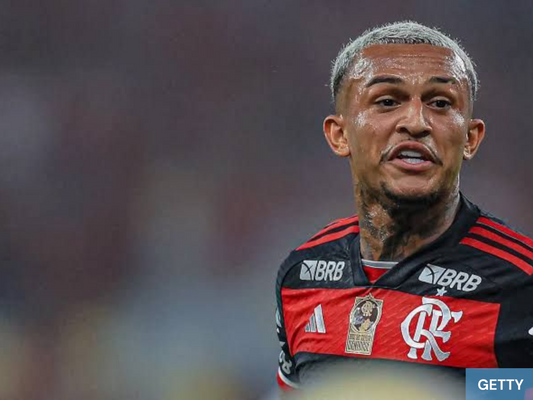 SERIE A| WESLEY S'ENGAGE AVEC L'AS ROMA!