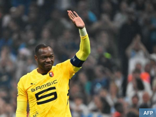 LIGUE 1| MANDANDA RACCROCHE LES CRAMPONS!