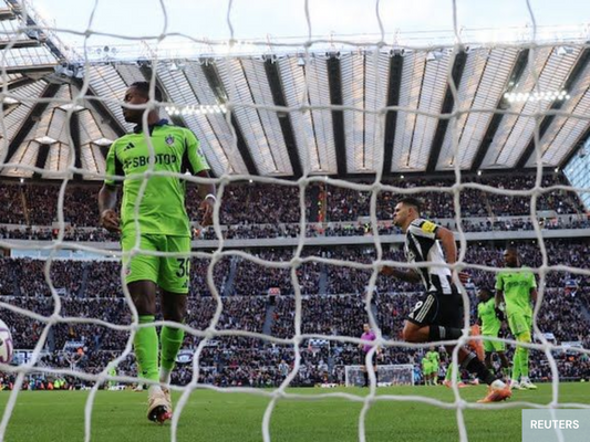 PREMIER LEAGUE 9e JOURNÉE| NEWCASTLE A L'ARRACHÉ, CHELSEA PRIS AU PIEGE.