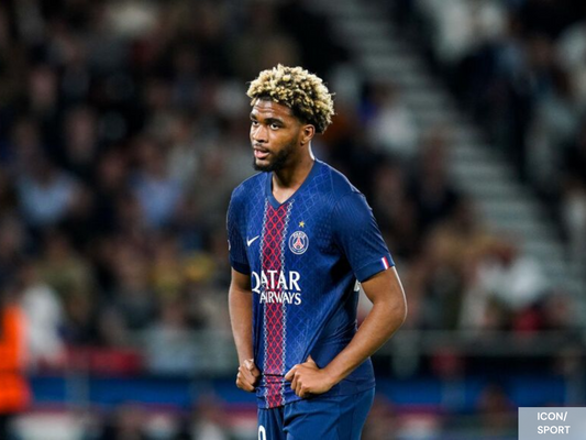 OFFICIEL| IBRAHIM MBAYE OPTE POUR LE SENEGAL!