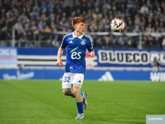 L'ARGENTINE PEUT COMPTER SUR SON ARRIÈRE GARDE!