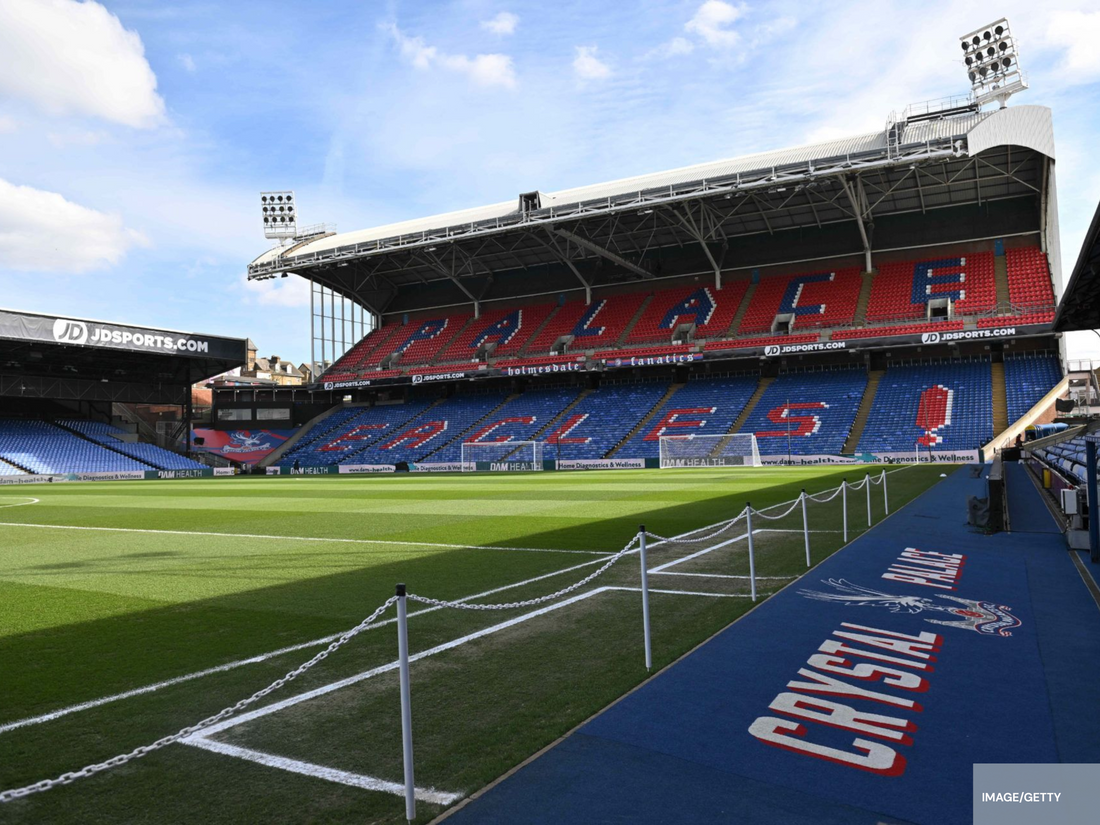 CRYSTAL PALACE| UN CASQUE VR POUR LES MALVOYANT!