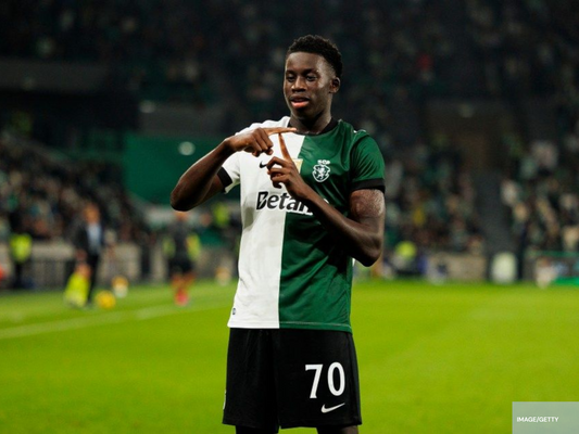 MANCHESTER UNITED A COCHÉ DANS SA LISTE SALVADOR BLOPA.