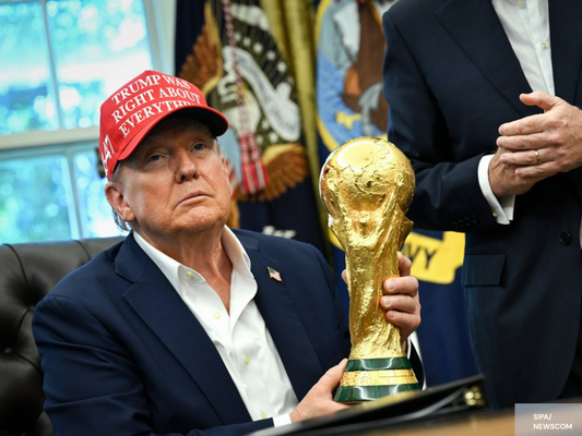 RECAP| VOICI LA LISTE DES 32 PAYS QUALIFIÉ POUR LA COUPE DU MONDE