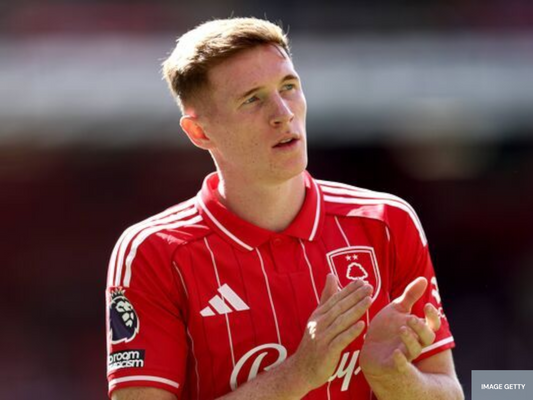 NOTTINGHAM FOREST FERME LA PORTE POUR ELLIOT ANDERSON.