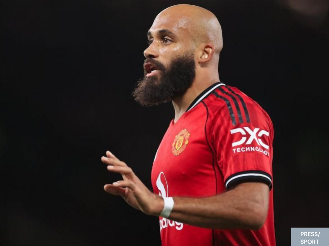 PREMIER LEAGUE| BRYAN MBEUMO ELU JOUEUR DU MOIS D'OCTOBRE.