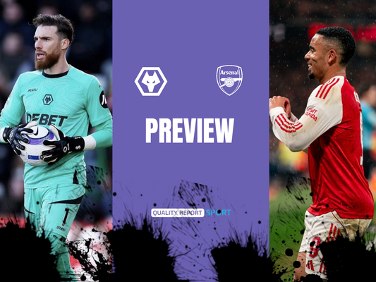 Image Preview Wolverhampton ARSENAL 