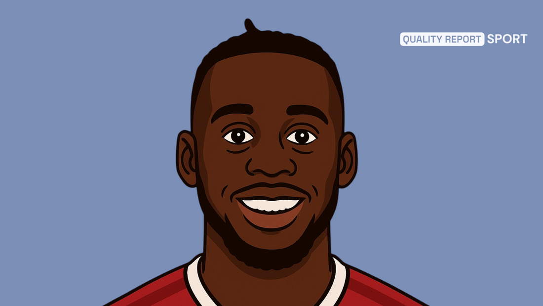 ANALYSE DATA| WAN BISSAKA IMPÉRIAL FACE A MANCHESTER UNITED.