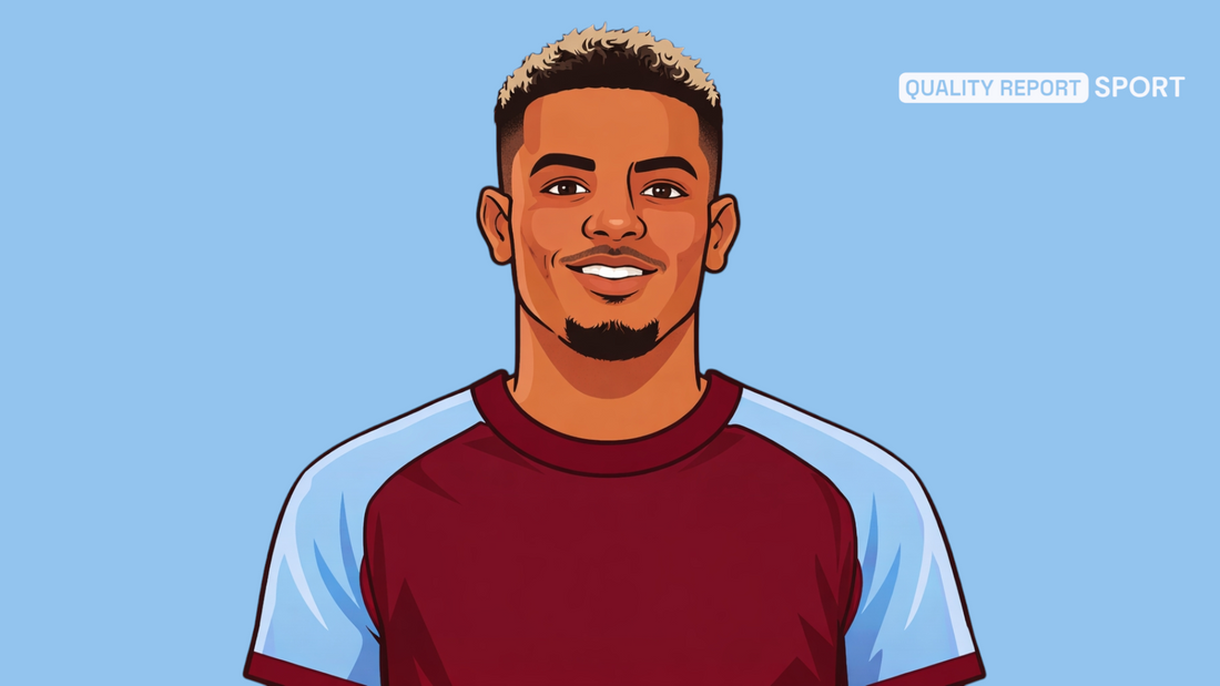 ANALYSE DATA| LA CARTE THERMIQUE DE MORGAN ROGERS [DEBUT DE SAISON]