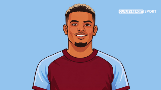 ANALYSE DATA| LA CARTE THERMIQUE DE MORGAN ROGERS [DEBUT DE SAISON]