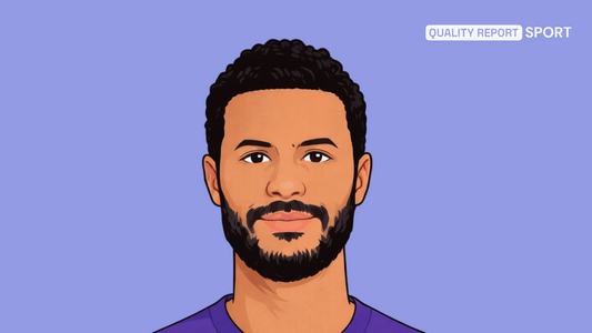 ANALYSE DATA| EL SHENAWY FACE À L'AFRIQUE DU SUD.