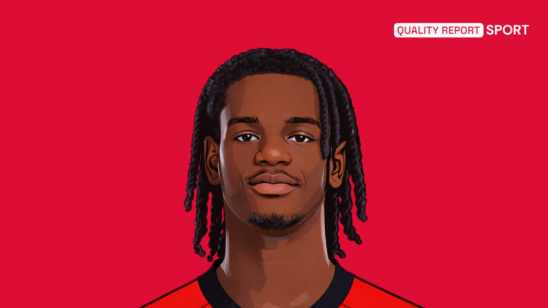 PREMIER LEAGUE| AYDEN HEAVEN ELU JOUEUR DU MOIS DE MANCHESTER UNITED !