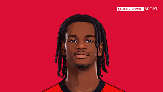 PREMIER LEAGUE| AYDEN HEAVEN ELU JOUEUR DU MOIS DE MANCHESTER UNITED !
