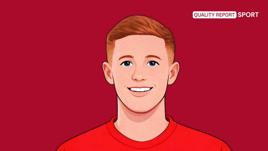 ELLIOT ANDERSON, PATRON DU MILIEU: LA MASTERCLASS DISCRETE FACE À ARSENAL.