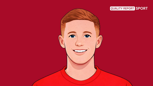 ELLIOT ANDERSON, PATRON DU MILIEU: LA MASTERCLASS DISCRETE FACE À ARSENAL.
