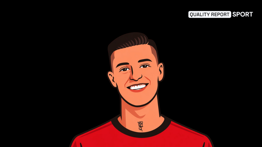 BENJAMIN SESKO EN FEU : LE SAUVEUR DE MANCHESTER UNITED DANS LE FERGIЕ TIME !