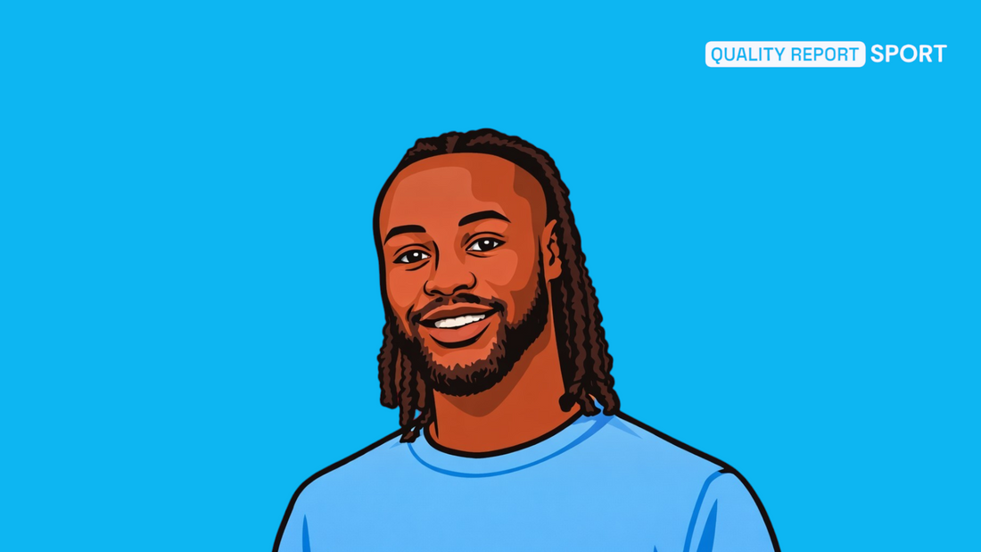 Antoine SEMENYO image cartoon Quality Report Football 