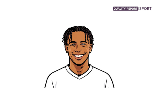 Image Kevin Fulham cartoon Quality Report Football 