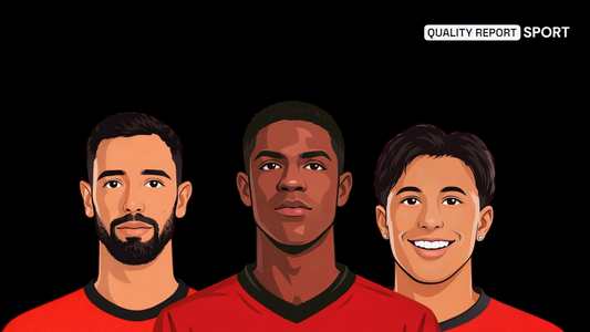 Image cartoon joueur de Man Quality