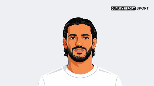 Image cartoon Raul Jiménez Quality Report Football 